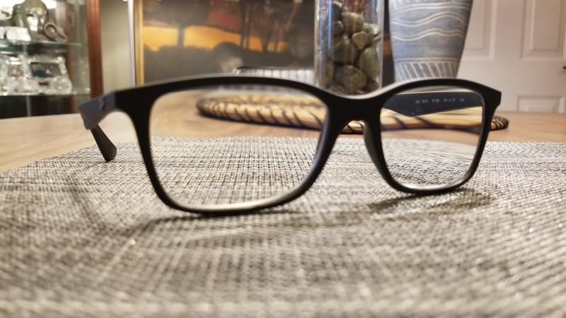 Ray-Ban RX7047 Prescription Eyeglasses | Free Shipping