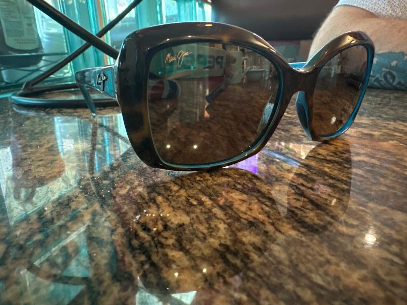 Maui Jim ORCHID Sunglasses | Free Shipping | EZContacts.com