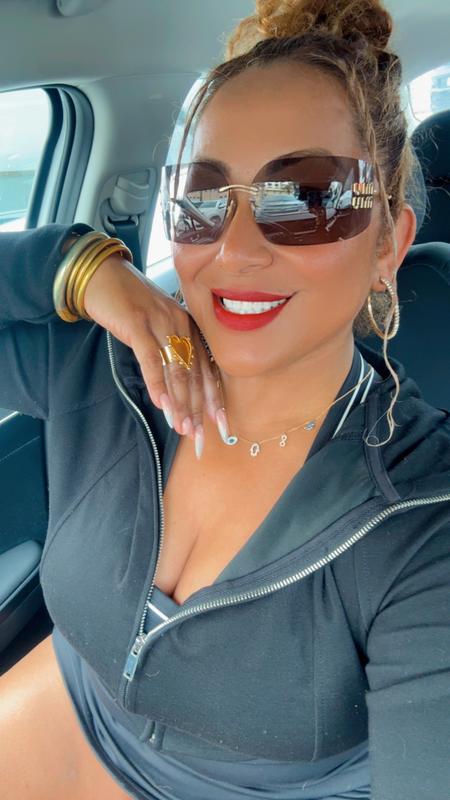 Miu Miu MU 54YS Sunglasses | Free Shipping | EZContacts.com