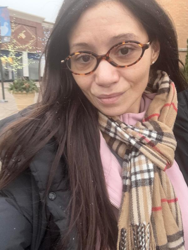 Miu Miu MU 01XV Prescription Eyeglasses | Free Shipping