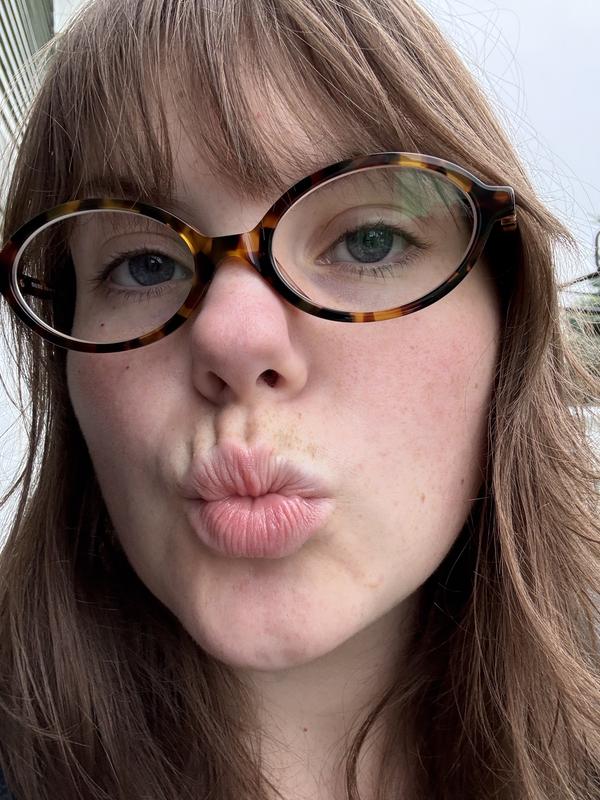 Miu Miu MU 01XV Prescription Eyeglasses | Free Shipping