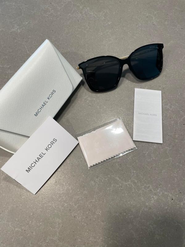 Michael Kors MK2079U ZERMATT Sunglasses | Free Shipping
