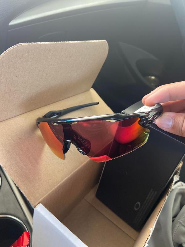 Oakley OO9211 RADAR EV PITCH Sunglasses | Free Shipping