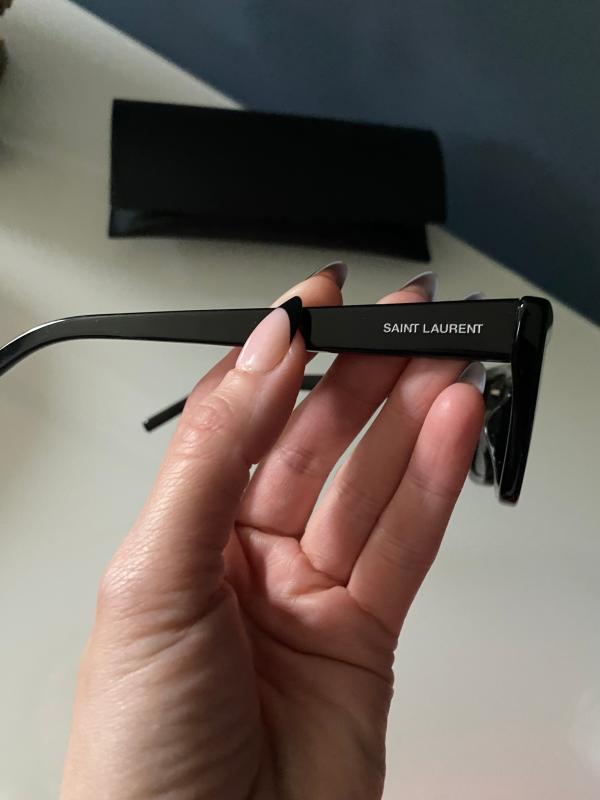 Saint Laurent SL 276 MICA Sunglasses | Free Shipping | EZContacts.com