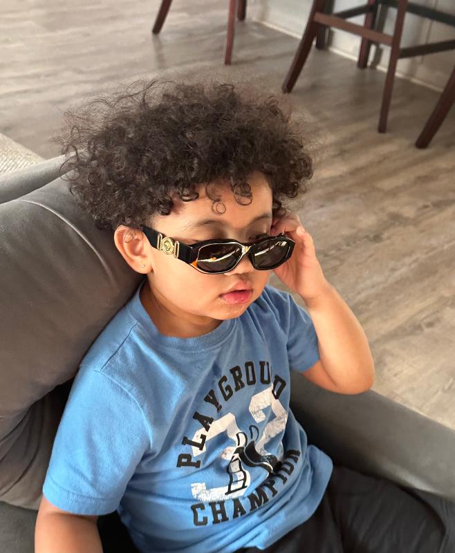 Versace VK4429U (Kids) Sunglasses | Free Shipping | EZContacts.com