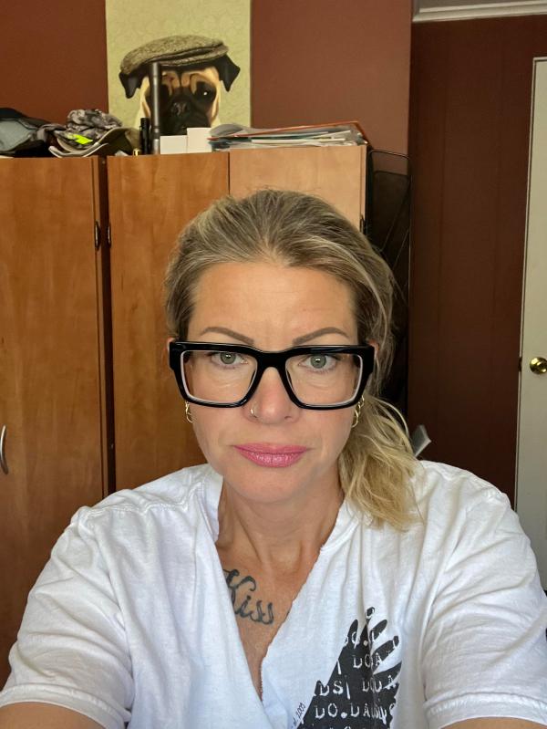 Miu Miu MU 02XV Prescription Eyeglasses | Free Shipping