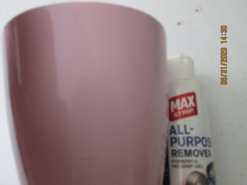 Max Strip All Purpose Remover 22 oz