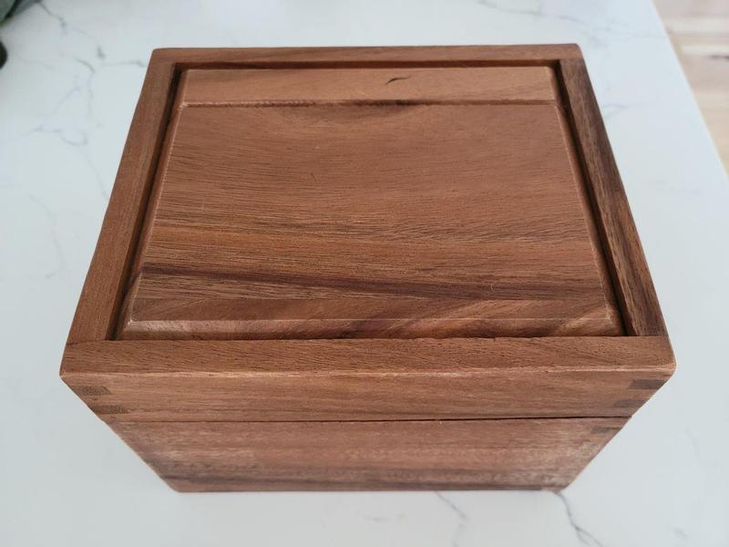 Recipe Box