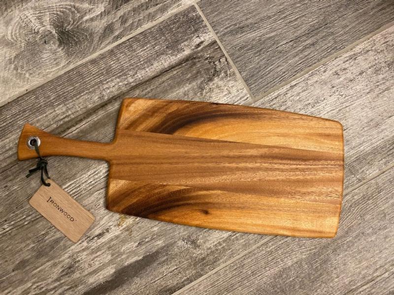 Great size, sturdy handle