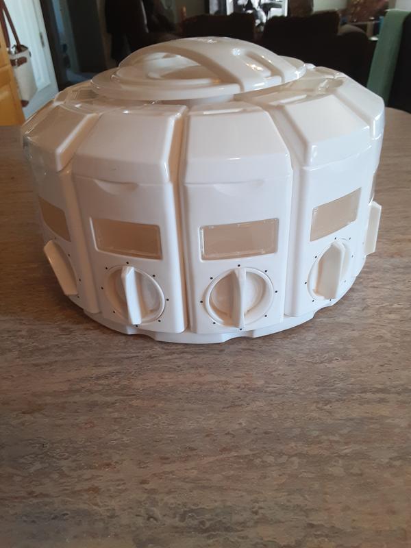 My Spice carousel