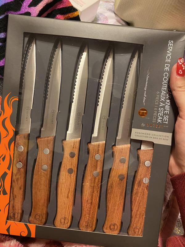 Knives