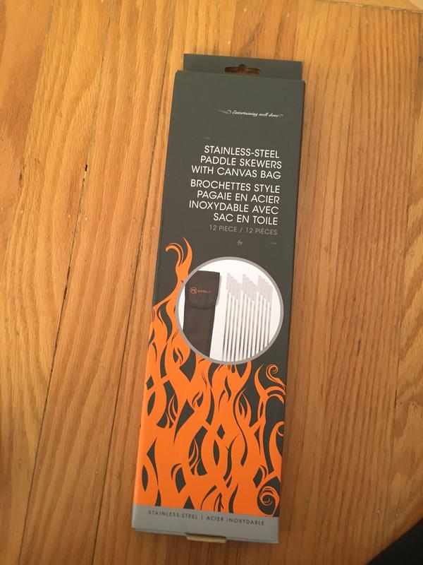 Packaging