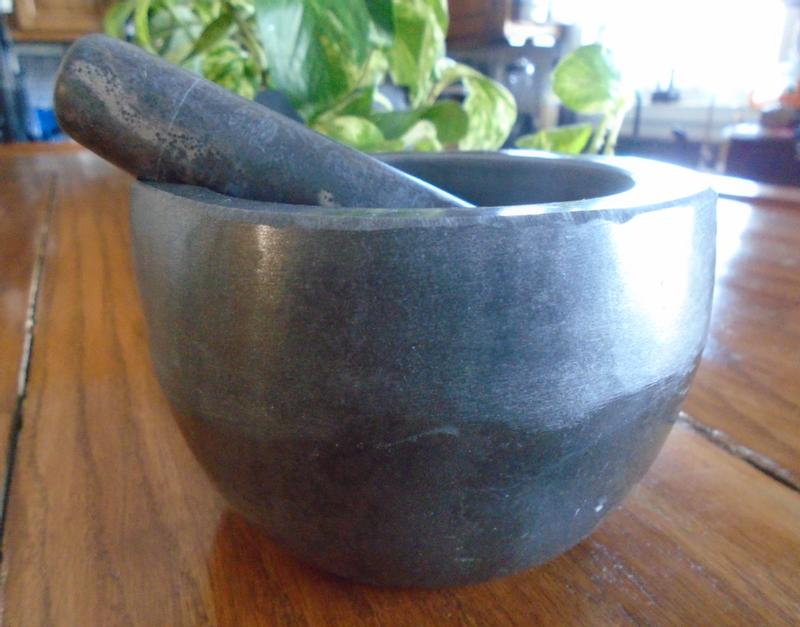 Fox Run Brands Mortar And Pestle Set & Reviews