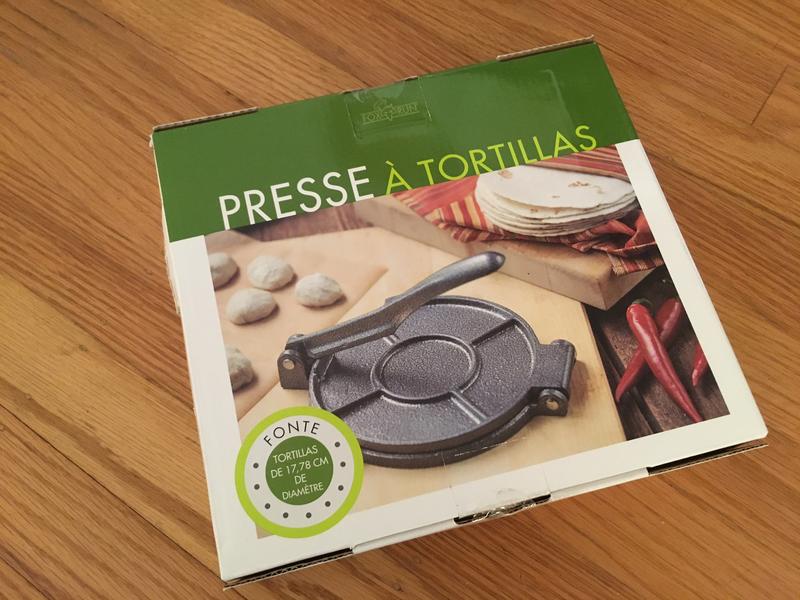 Packaging