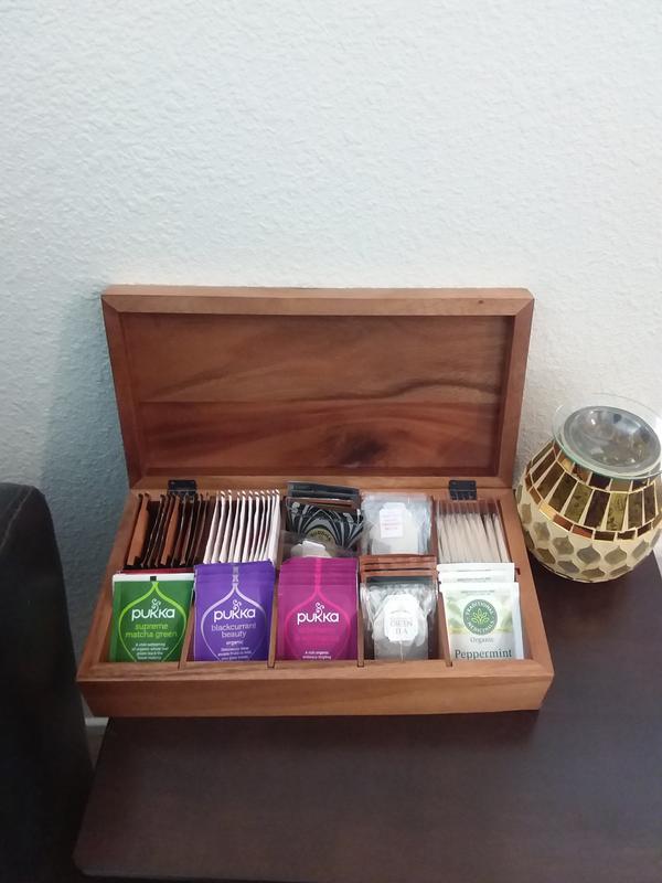 Nice gift
