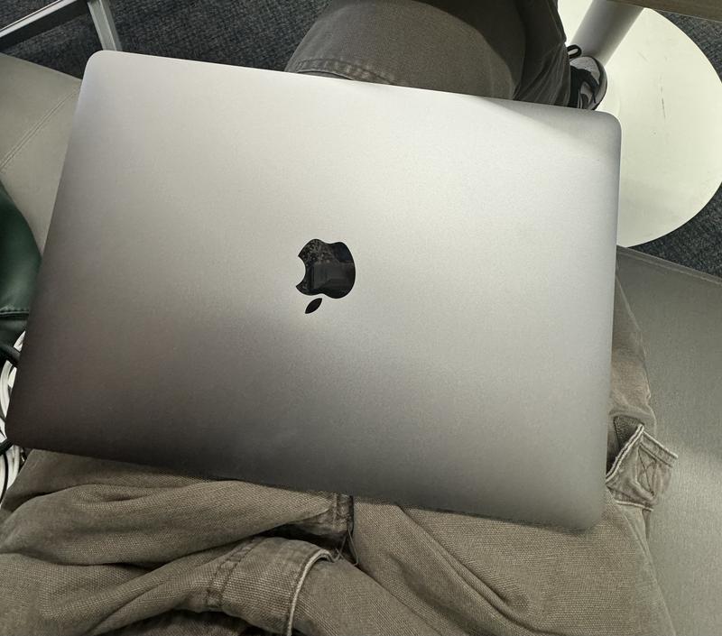 Apple MacBook Pro 13.3-Inch HD Laptop with M2 Chip, 24GB RAM, 1TB