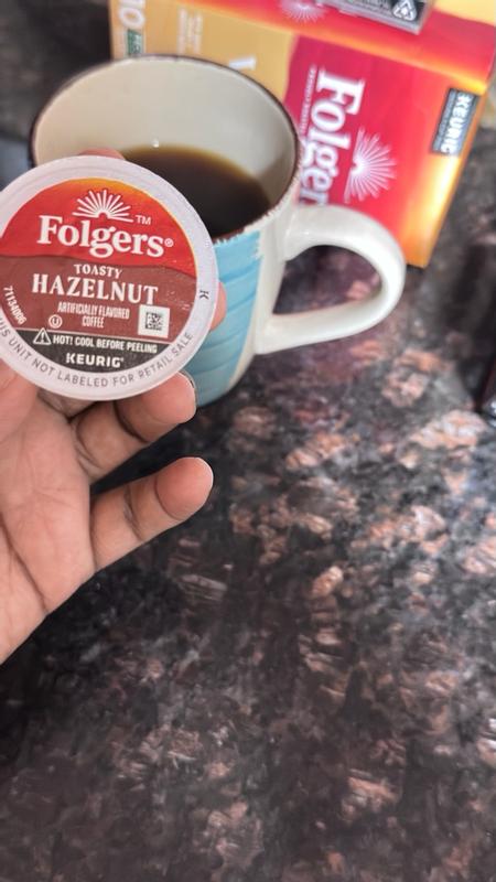 best dark k cup coffee Dark Roast K-cups main image 0