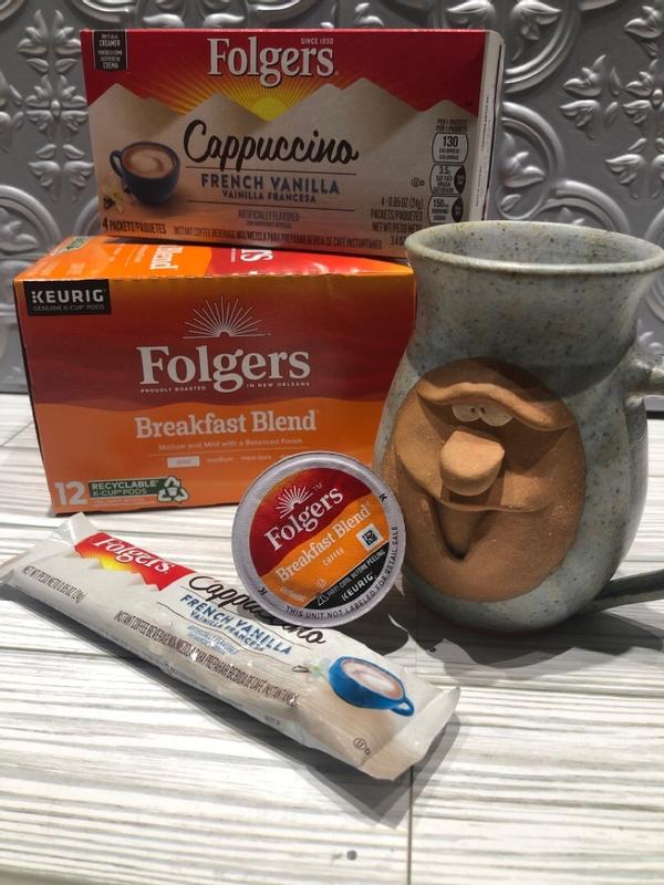 Folgers Coffee Pods Costco Offers Discount boys.velvet.jp