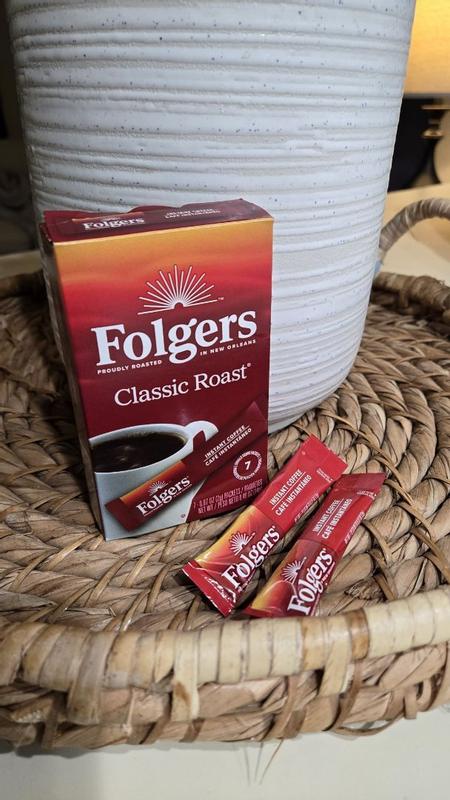 Coffee single packets best sale