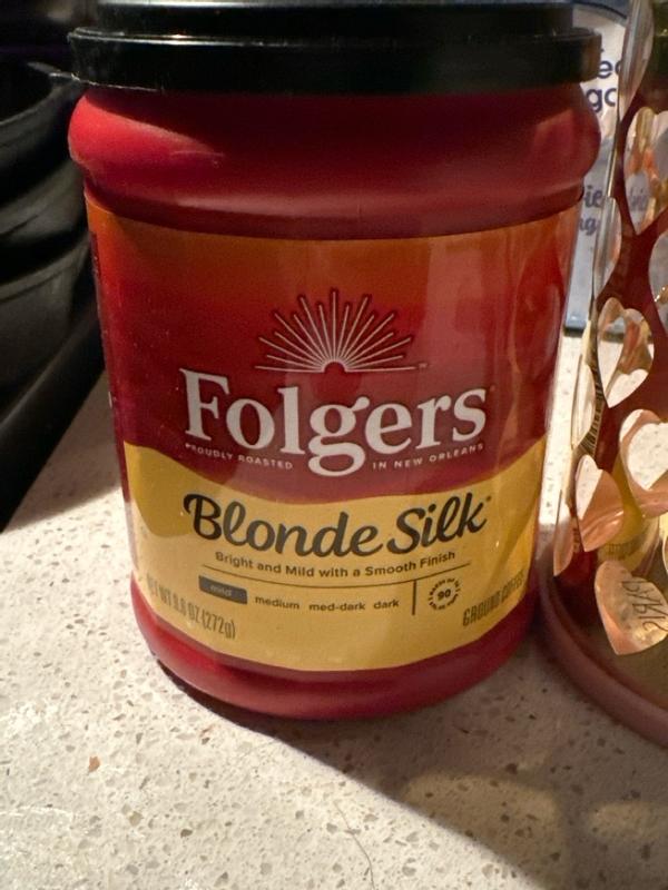 Blonde Silk® Coffee