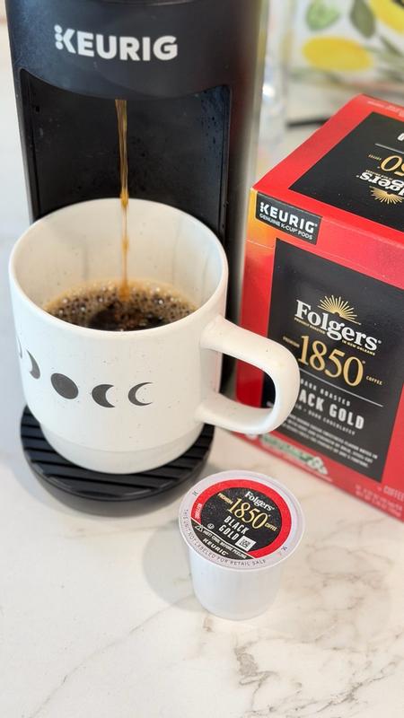 1850 Black Gold K-Cup pods