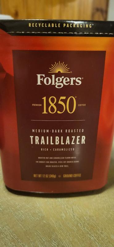 1850® Trailblazer Ground Coffee