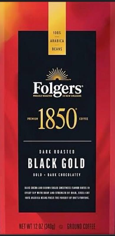 Folgers 1850 deals