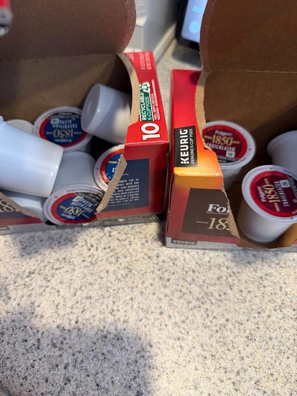 1850® Expedition Blend K-Cup® pods
