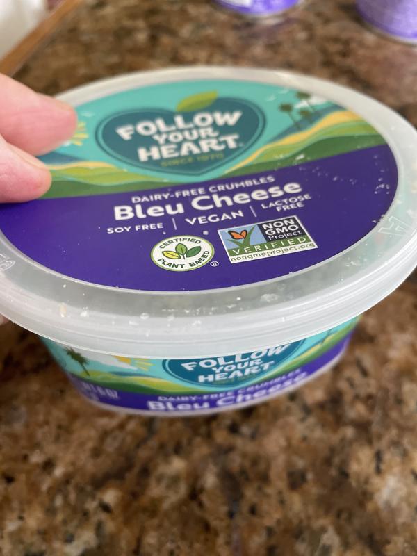 follow your heart blue cheese dressing Walden Farms Bleu Cheese Dressing