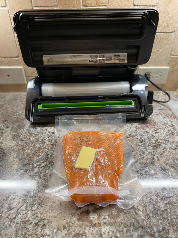 FoodSaver® Multi-Use Food Preservation System VS3190X - FoodSaver