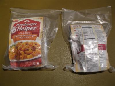 FoodSaver FreshSaver Gal. Vacuum Zipper Bags (12-Count) - Knapp & Schlappi  Lumber Co Inc