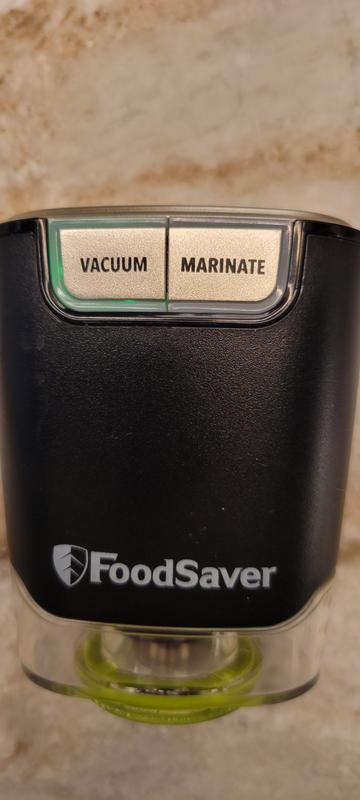 GH Tested: FoodSaver Cordless Handheld Vacuum Sealer