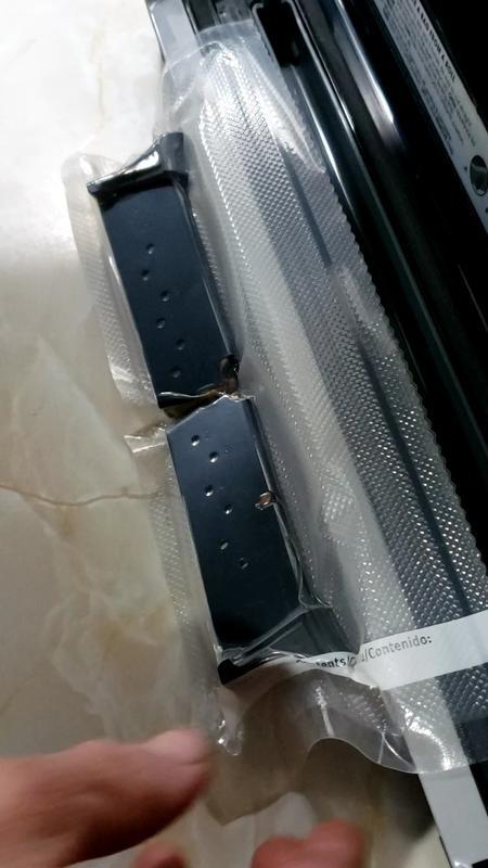 Seal all your needs!