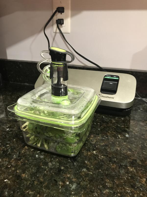 FoodSaver® Handheld Sealer | Foodsaver