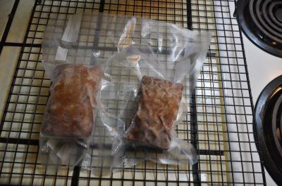 Mini Bread Loafs Top