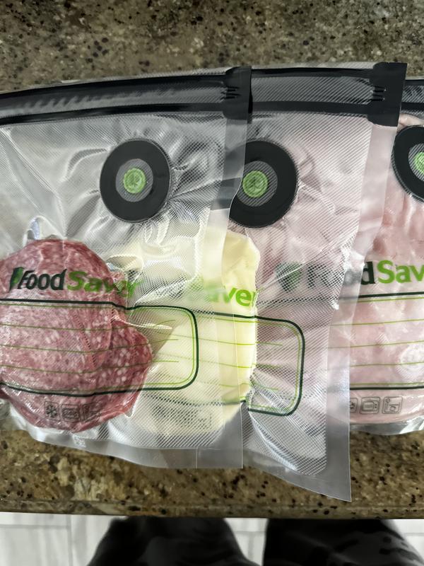 Sealed Deli Meats & Cheese