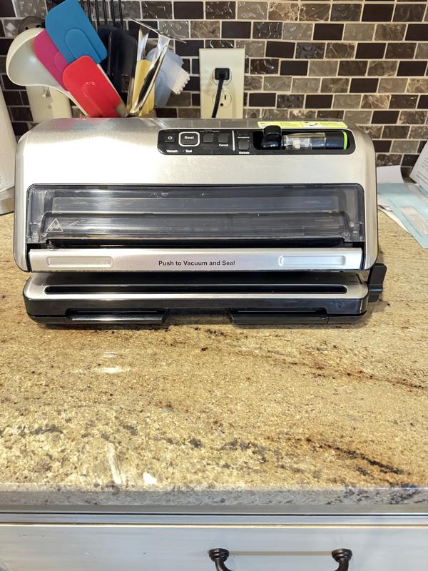 <<☆ミツ★プロフ必読せよ！！ >>　food saver FoodSaver® Seal Profile | Foodsaver