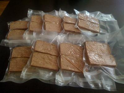 18 late night dinners of meatloaf