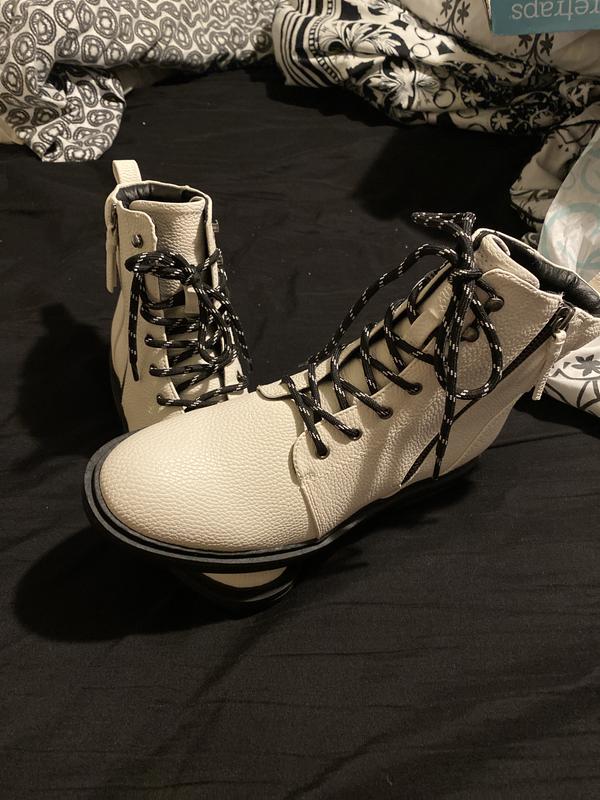 My new boots!