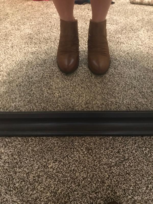 So cute & comfortable!