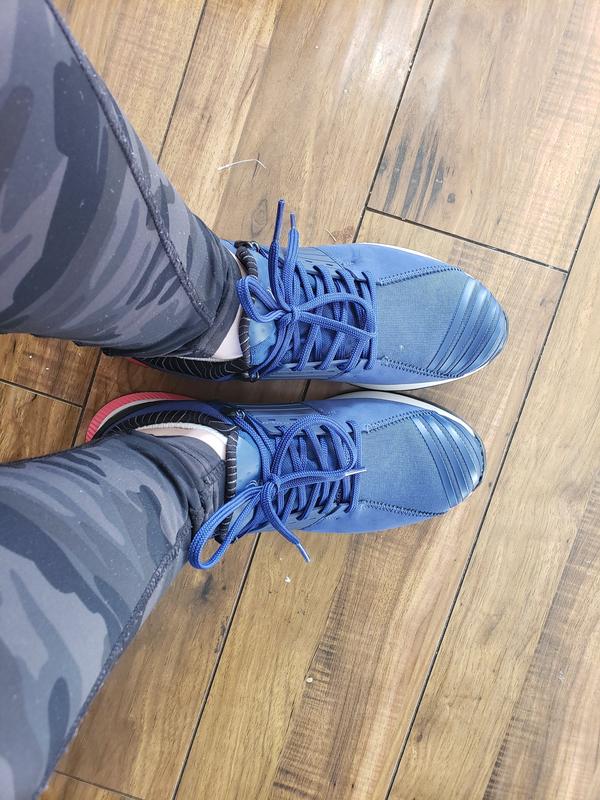 Customer photo for "Love these shoes!"