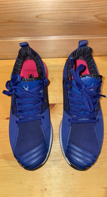 Customer photo for "Great shoes"