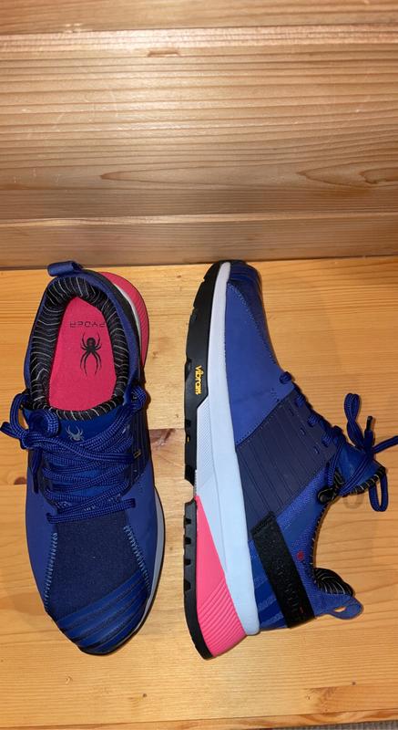 Customer photo for "Great shoes"