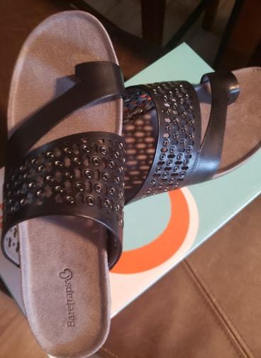 Baretraps juny flat sandals sales