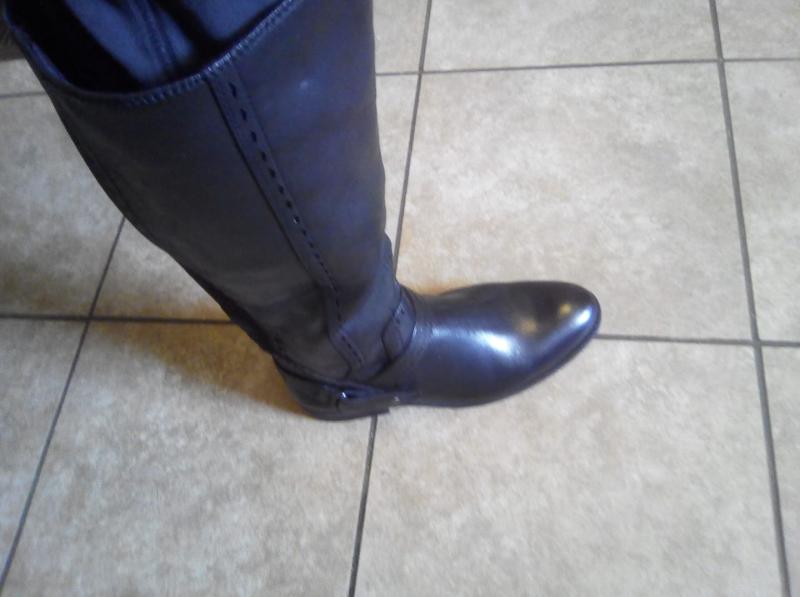 Stlyish Meets Comfort