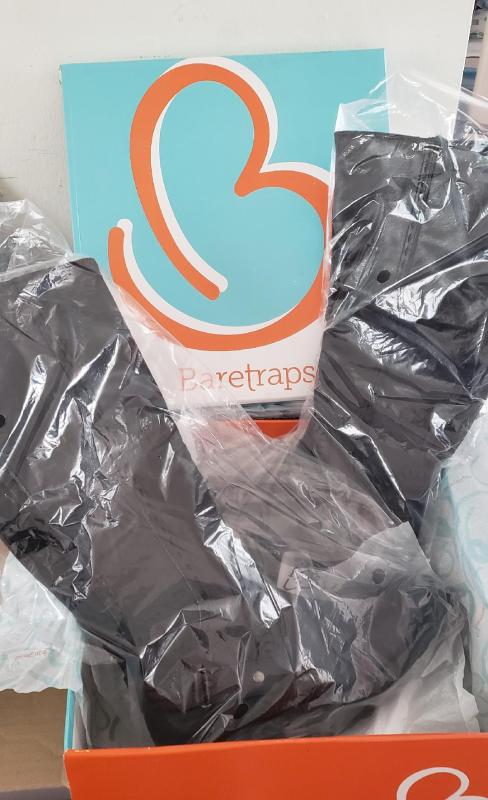 My new favorite booties