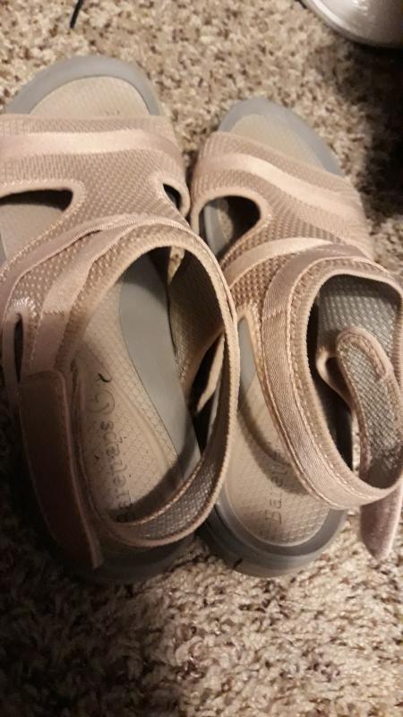 baretraps soozie sandals