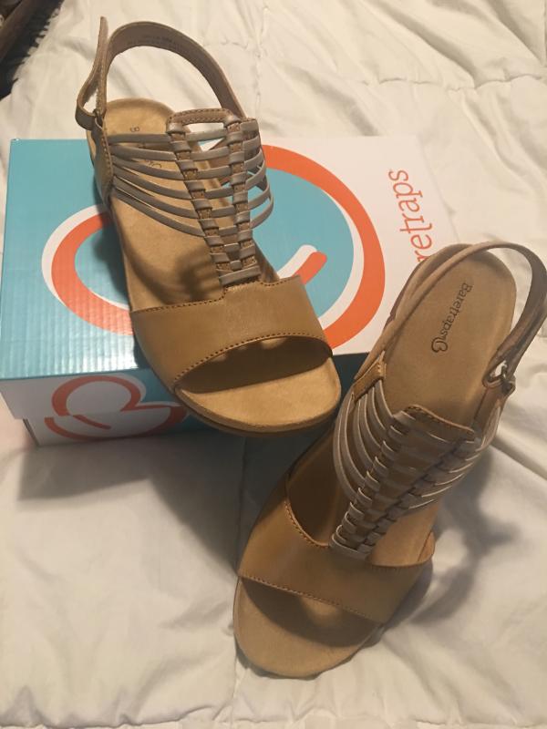 baretraps jayce sandals