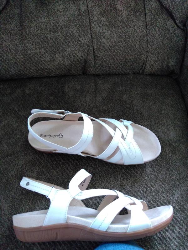 Baretraps Women s Jordyn Wedge Sandal Macy s