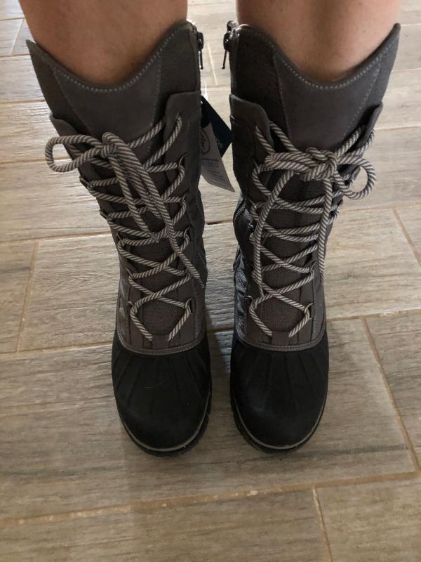 baretraps snow boots